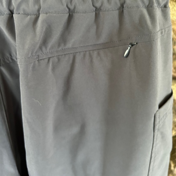 EUC LL Bean Hiking Pants, Size L - Picture 6 of 6
